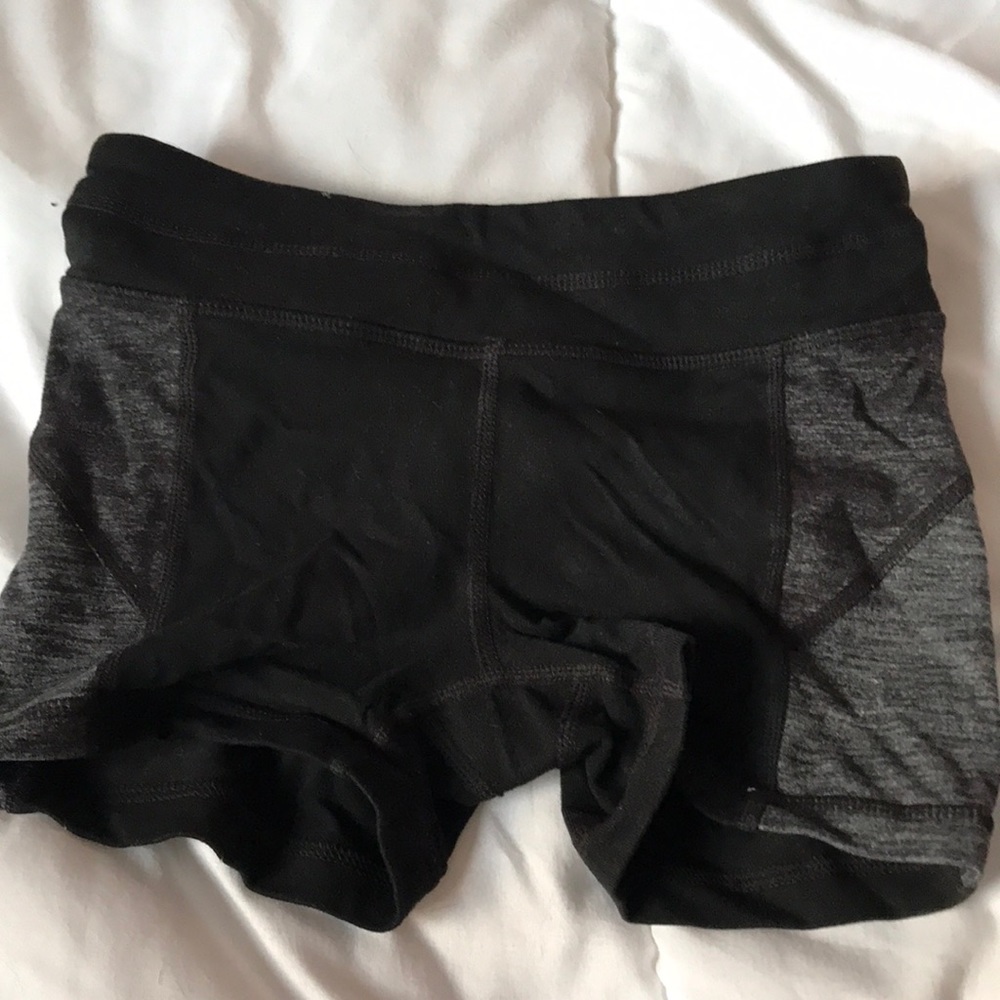 Athleta Girl athletic shorts size children’s 6